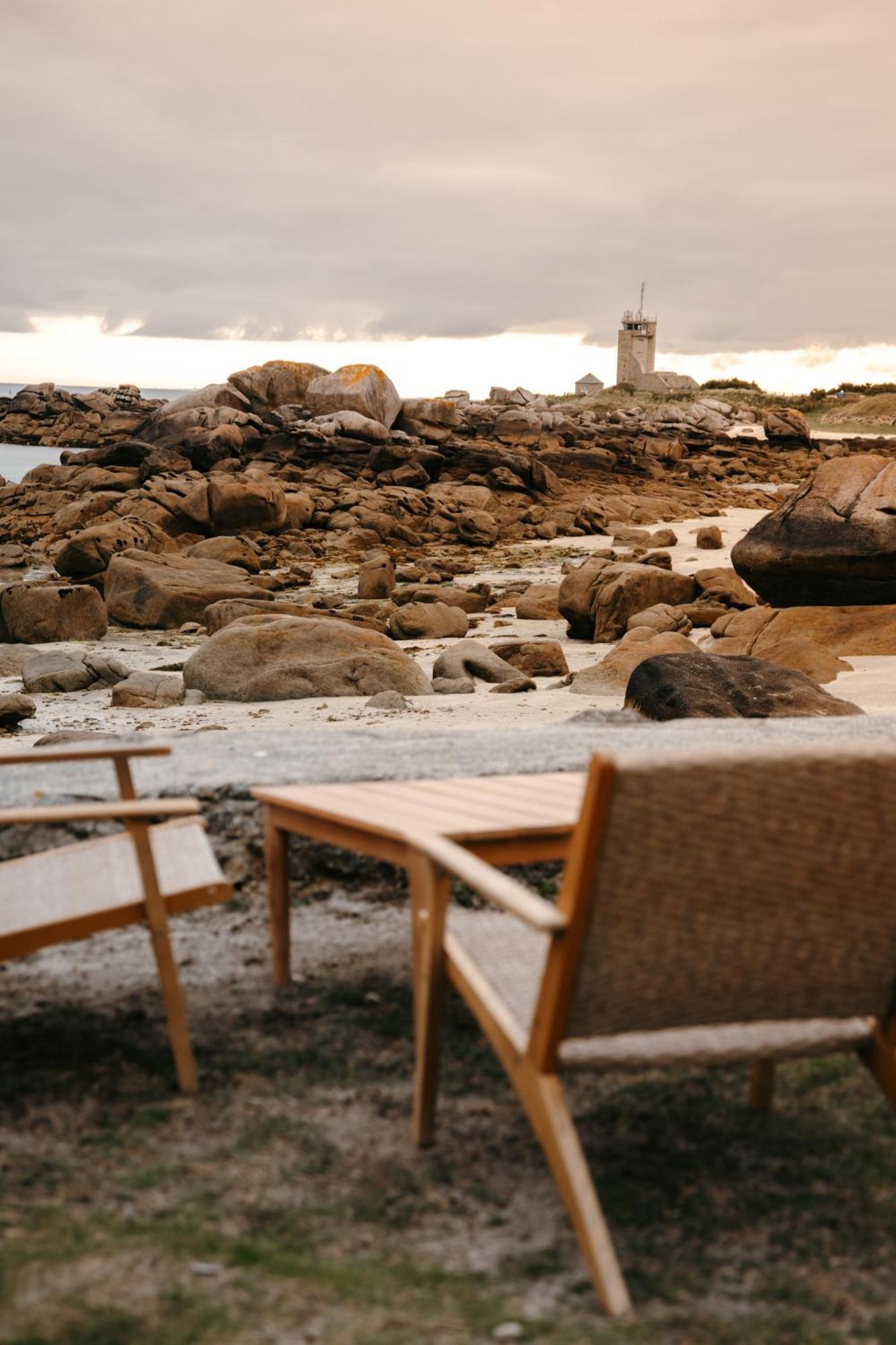 De La Mer, The Originals Relais Hotel 4*