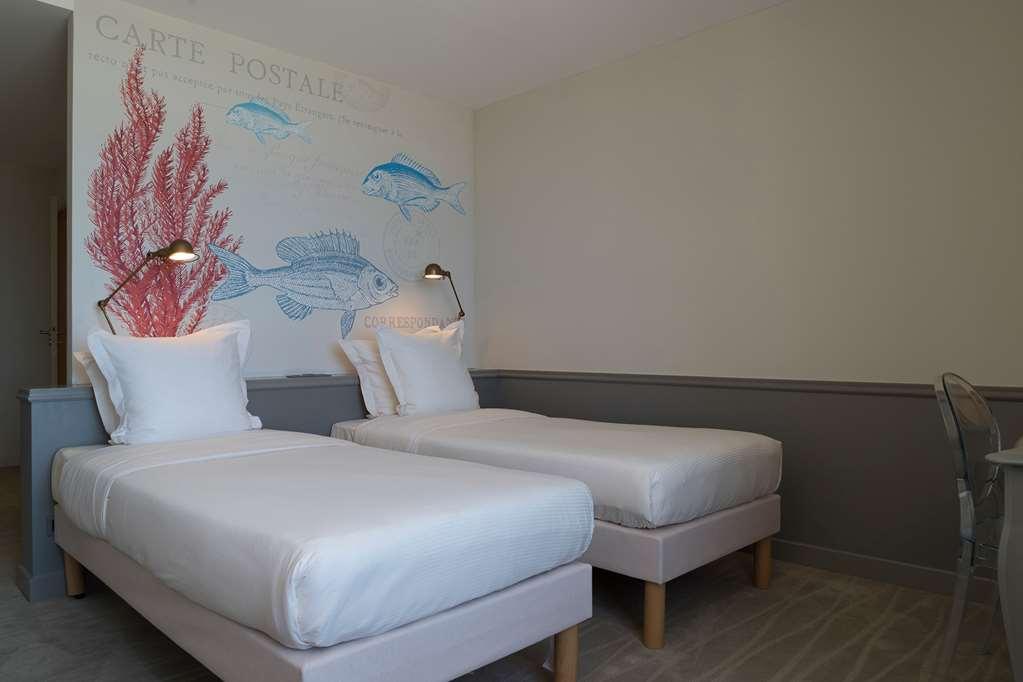 Hotel De La & Brignogan-Plages