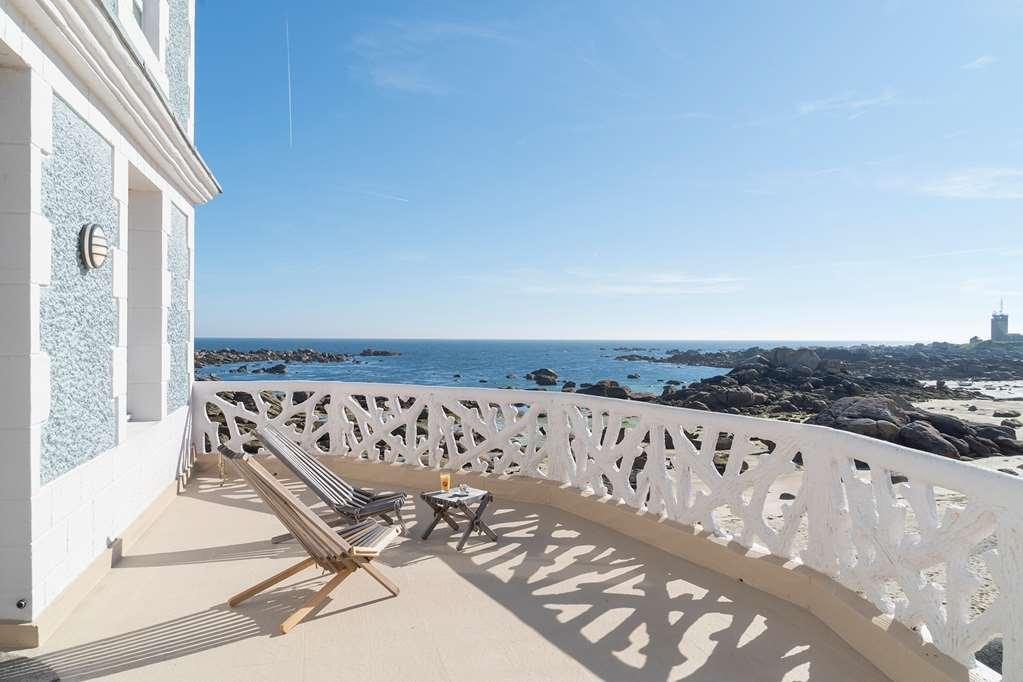 De La & 4* Brignogan-Plages