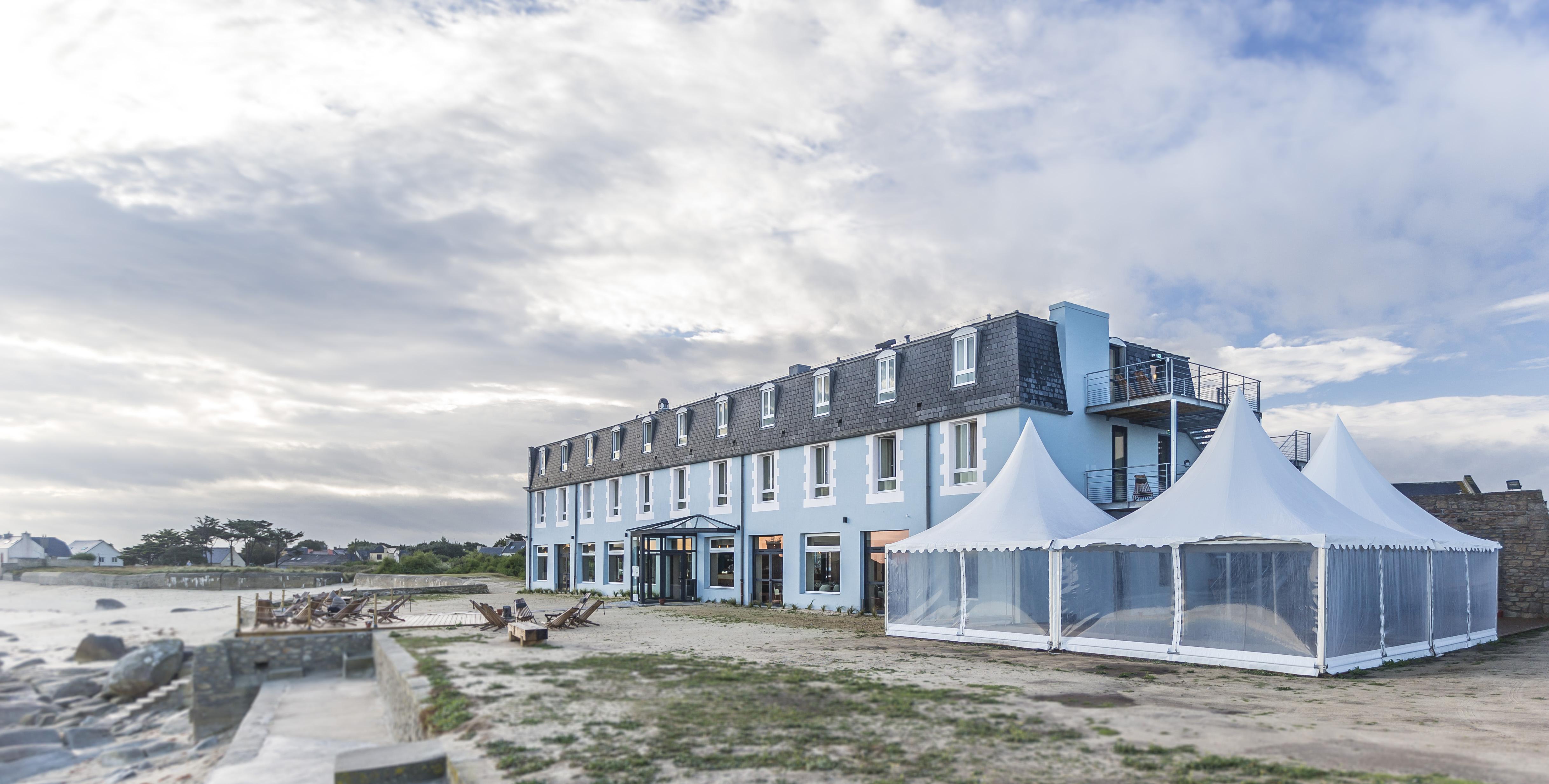 De La & 4* Brignogan-Plages