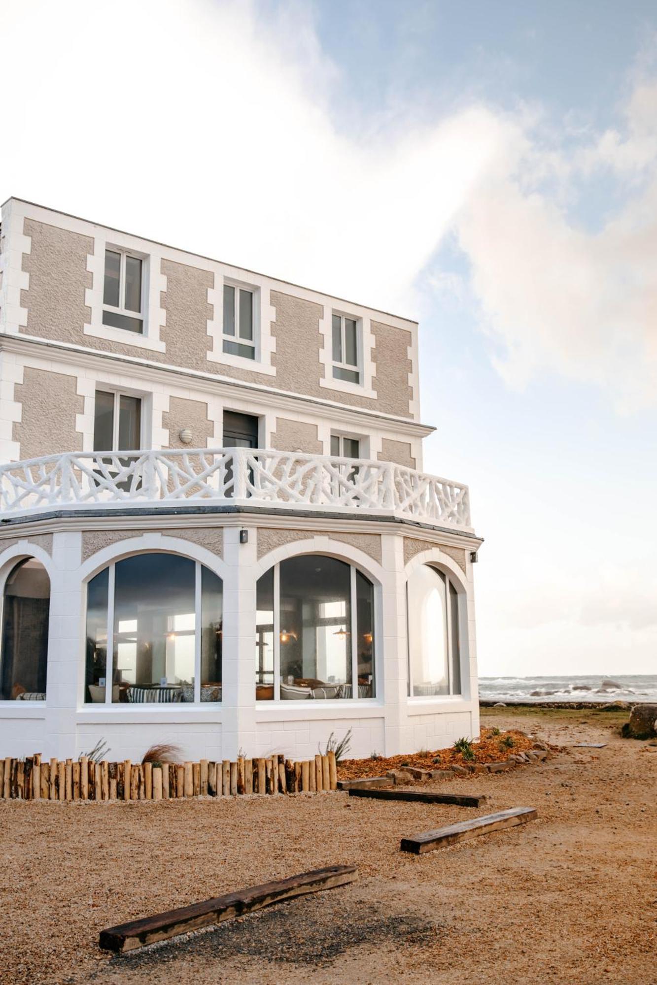 De La Mer, The Originals Relais 4*