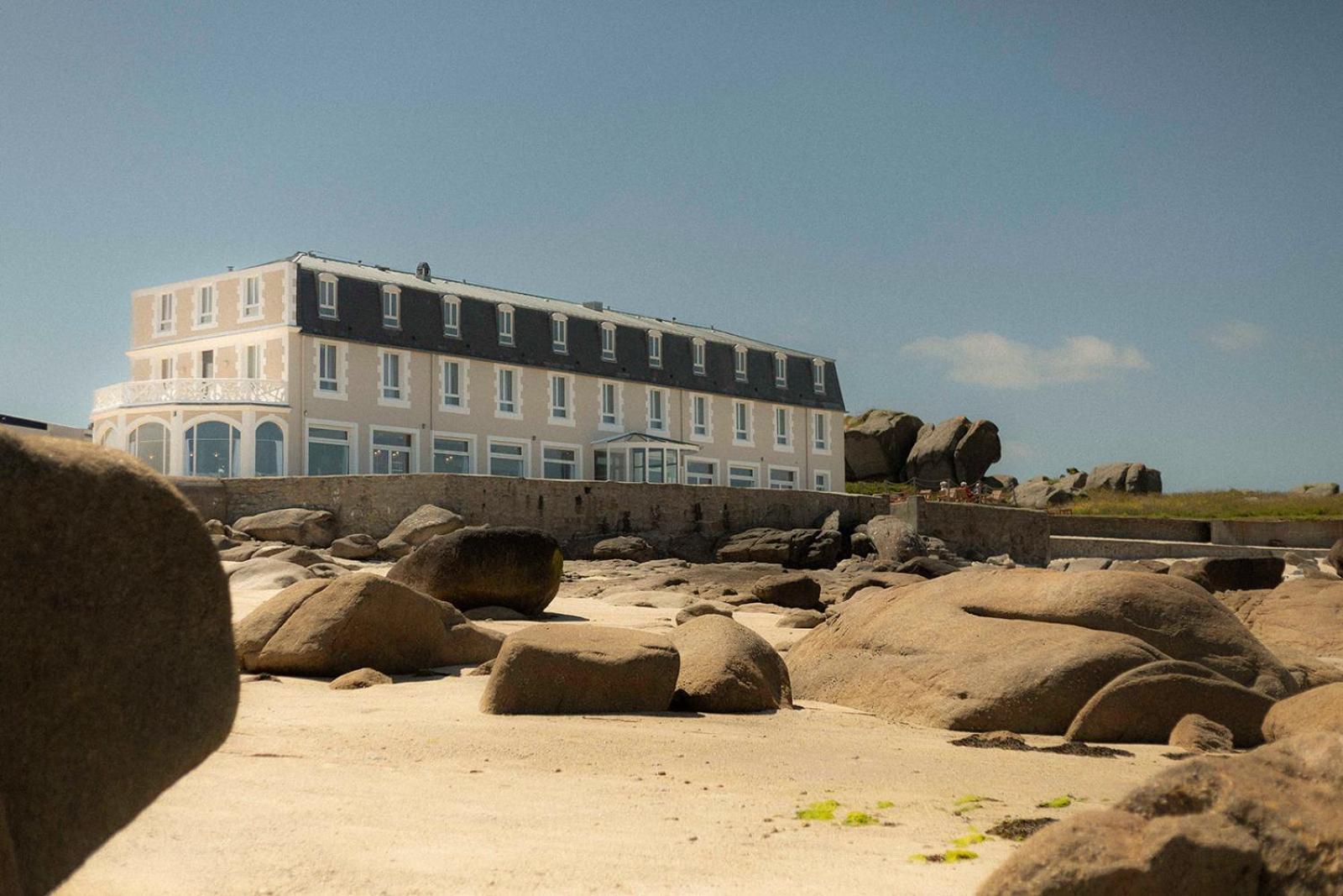De La Mer, The Originals Relais