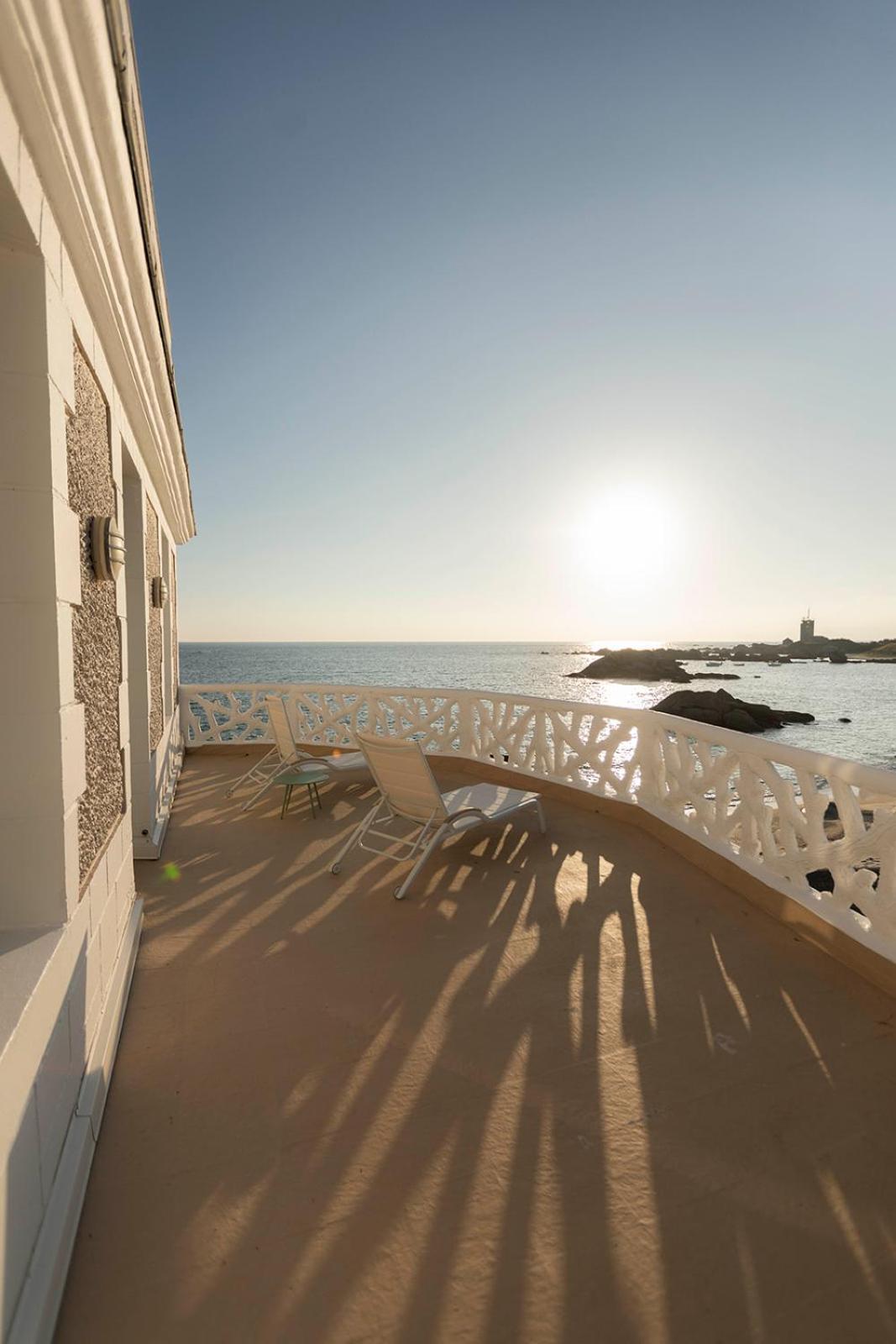 De La Mer, The Originals Relais