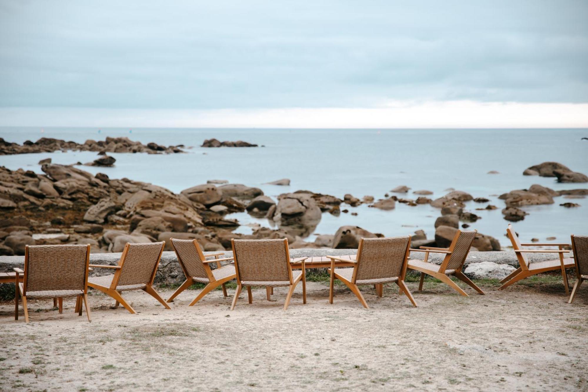 De La & Brignogan-Plages