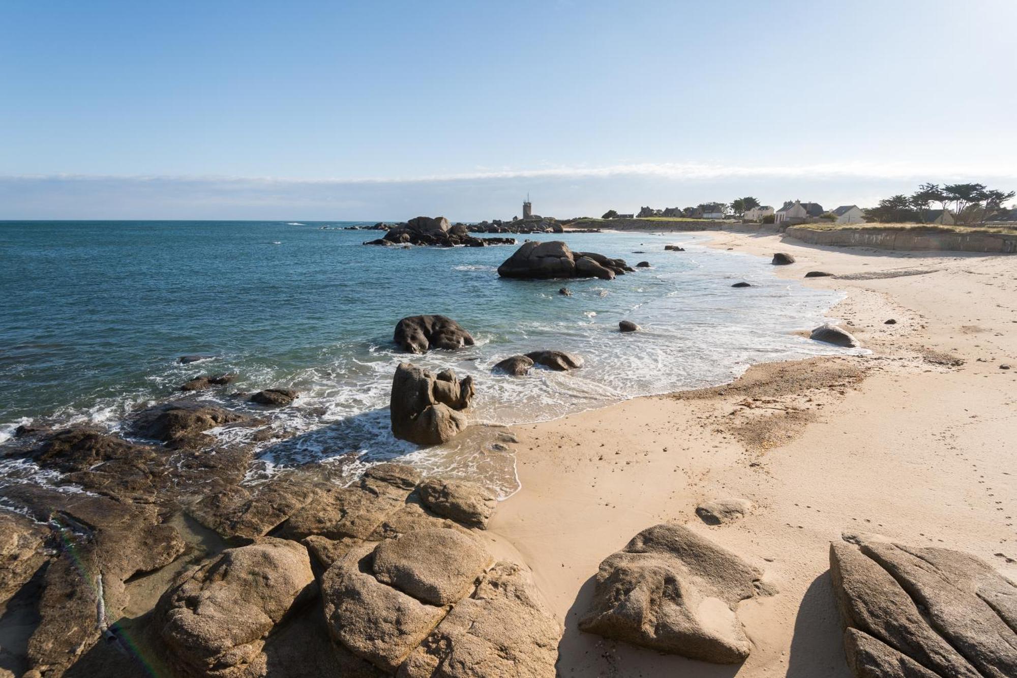 De La & 4* Brignogan-Plages