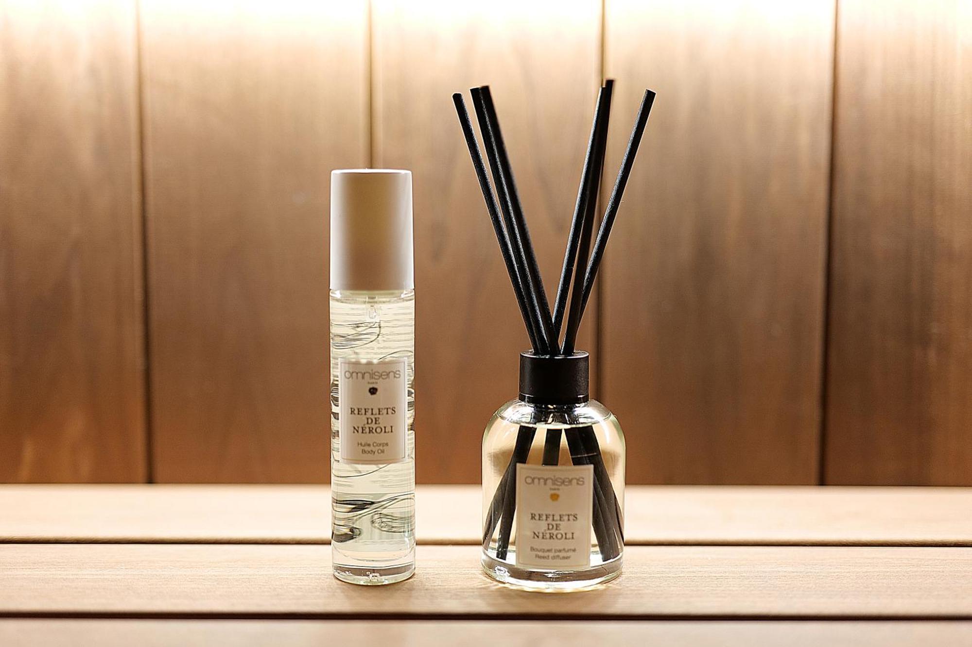 De La Mer, The Originals Relais