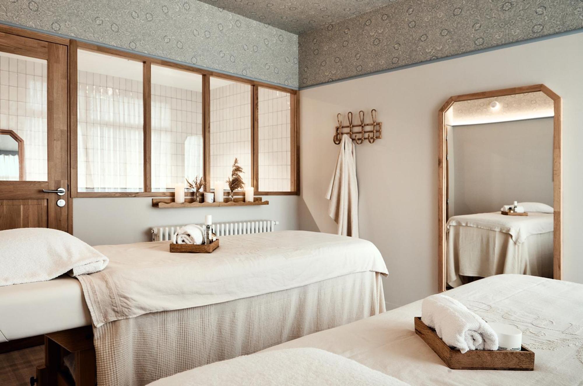 De La Mer, The Originals Relais Hotel 4*