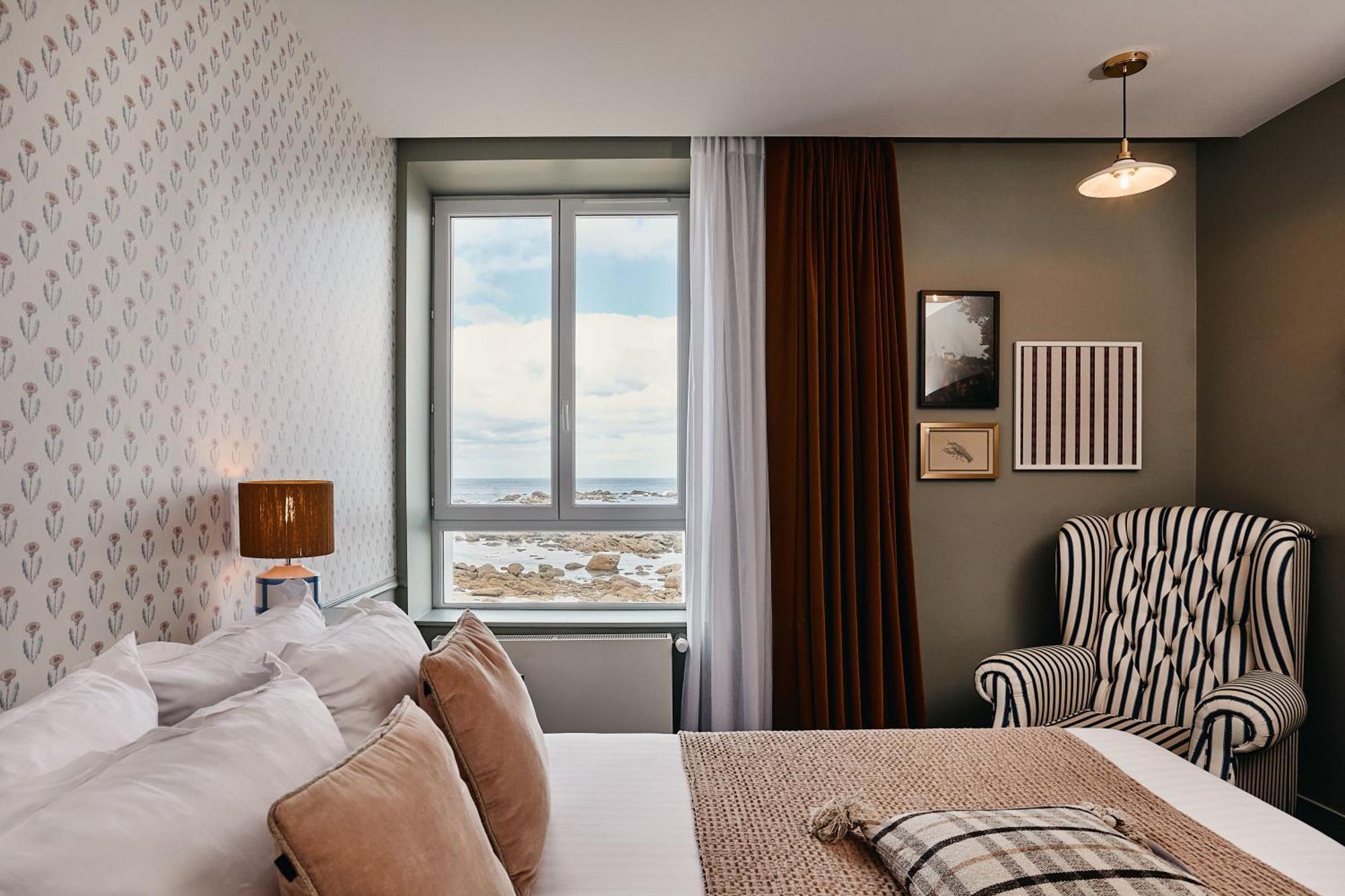 De La Mer, The Originals Relais Hotel 4*