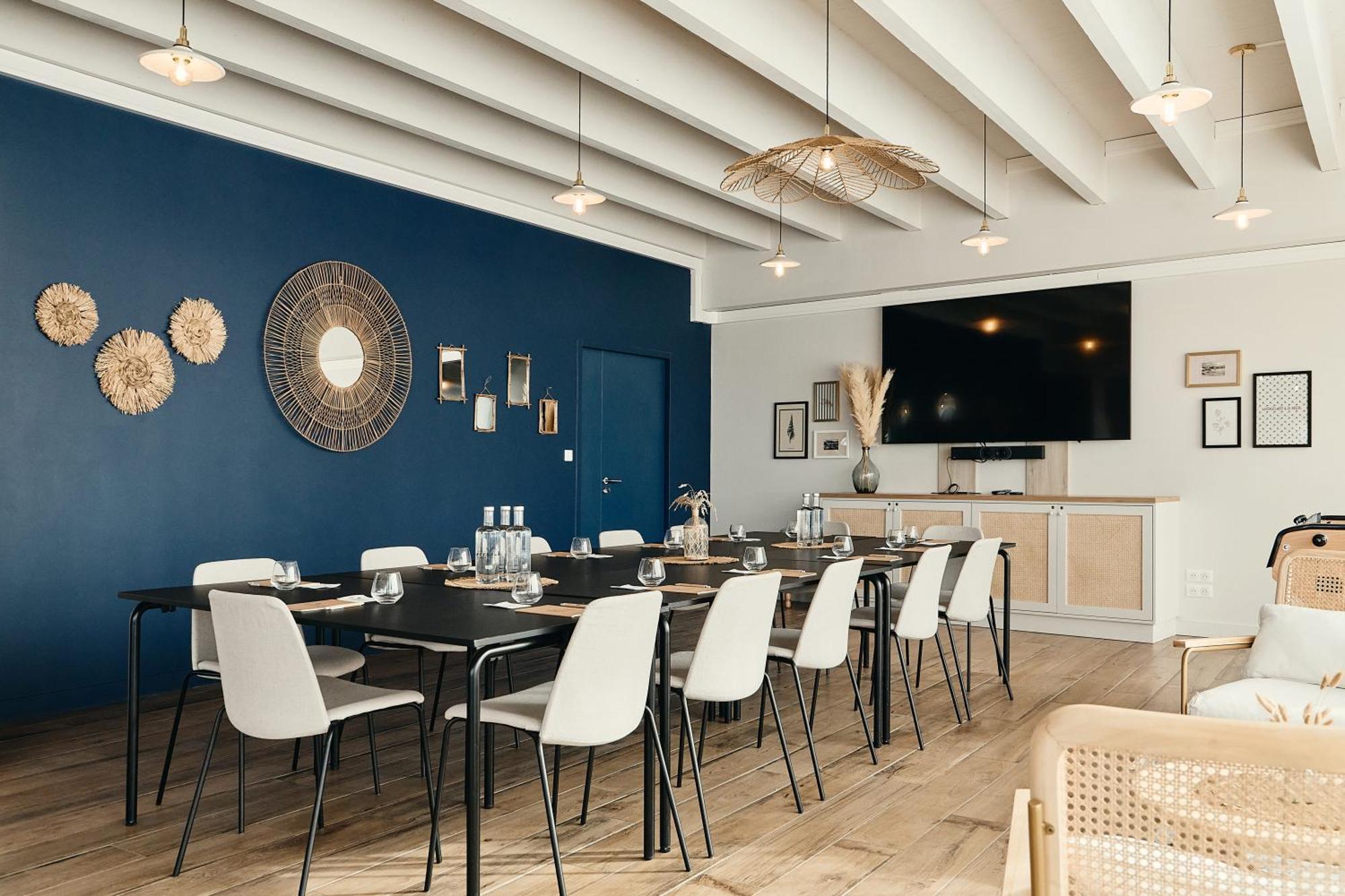 De La Mer, The Originals Relais 4*