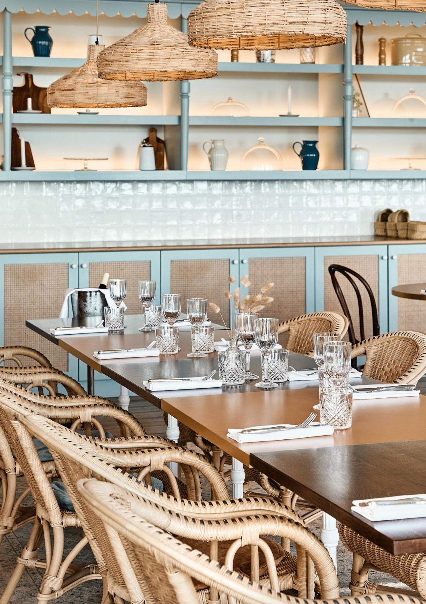 De La Mer, The Originals Relais Hotel