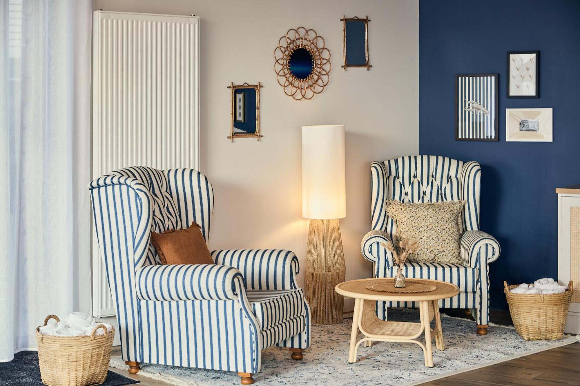 De La Mer, The Originals Relais Hotel Brignogan-Plages