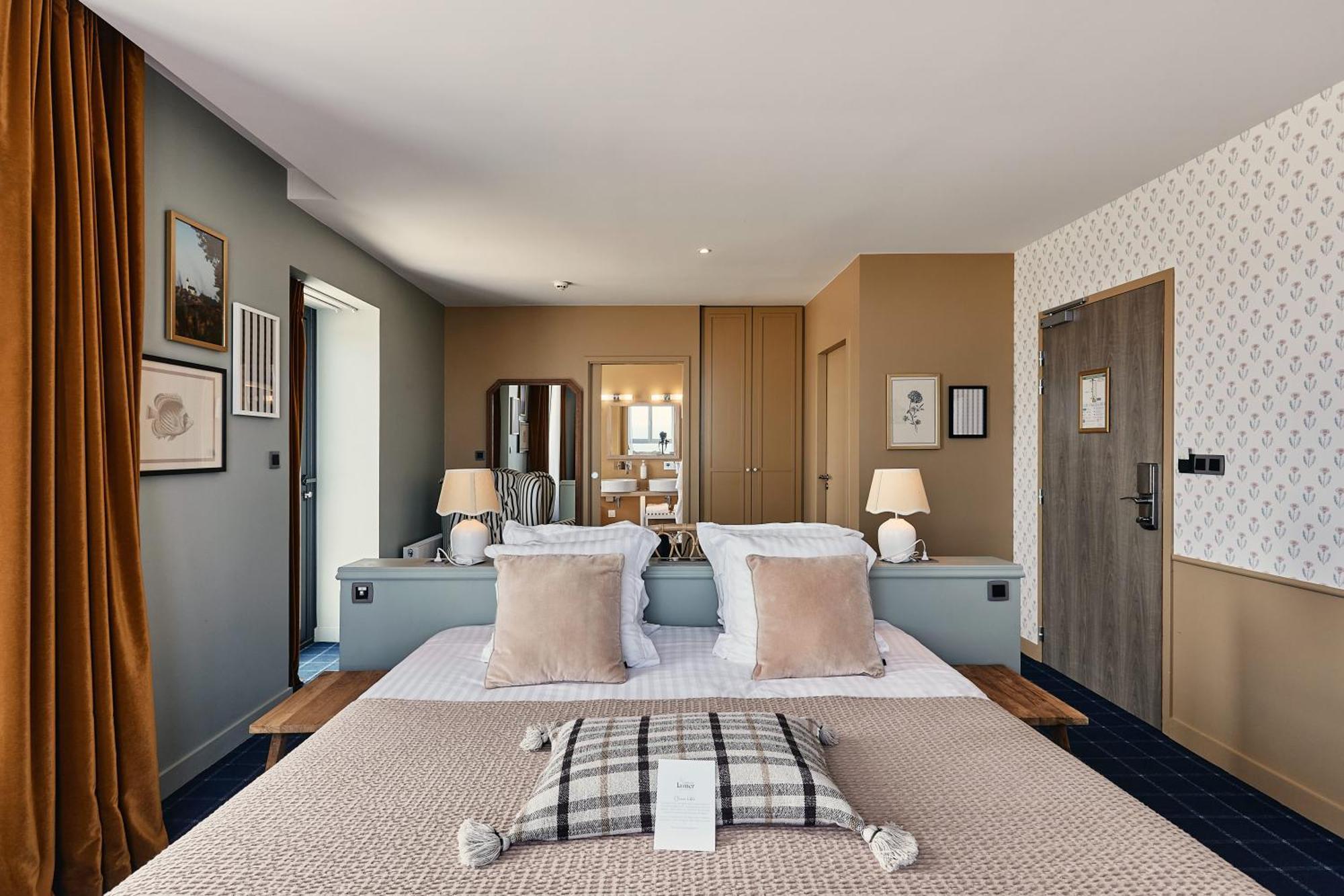 De La Mer, The Originals Relais 4*