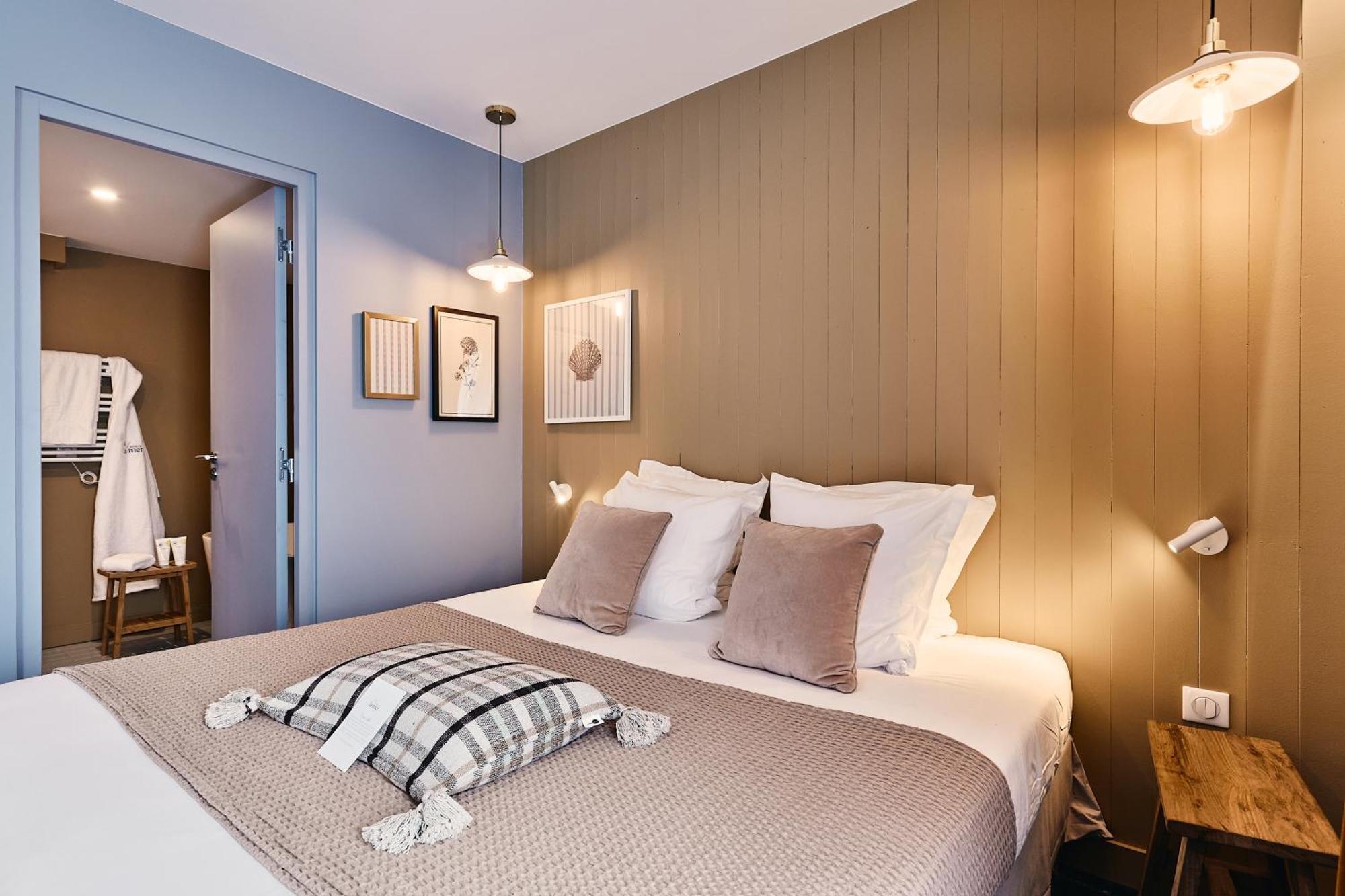 De La Mer, The Originals Relais 4*