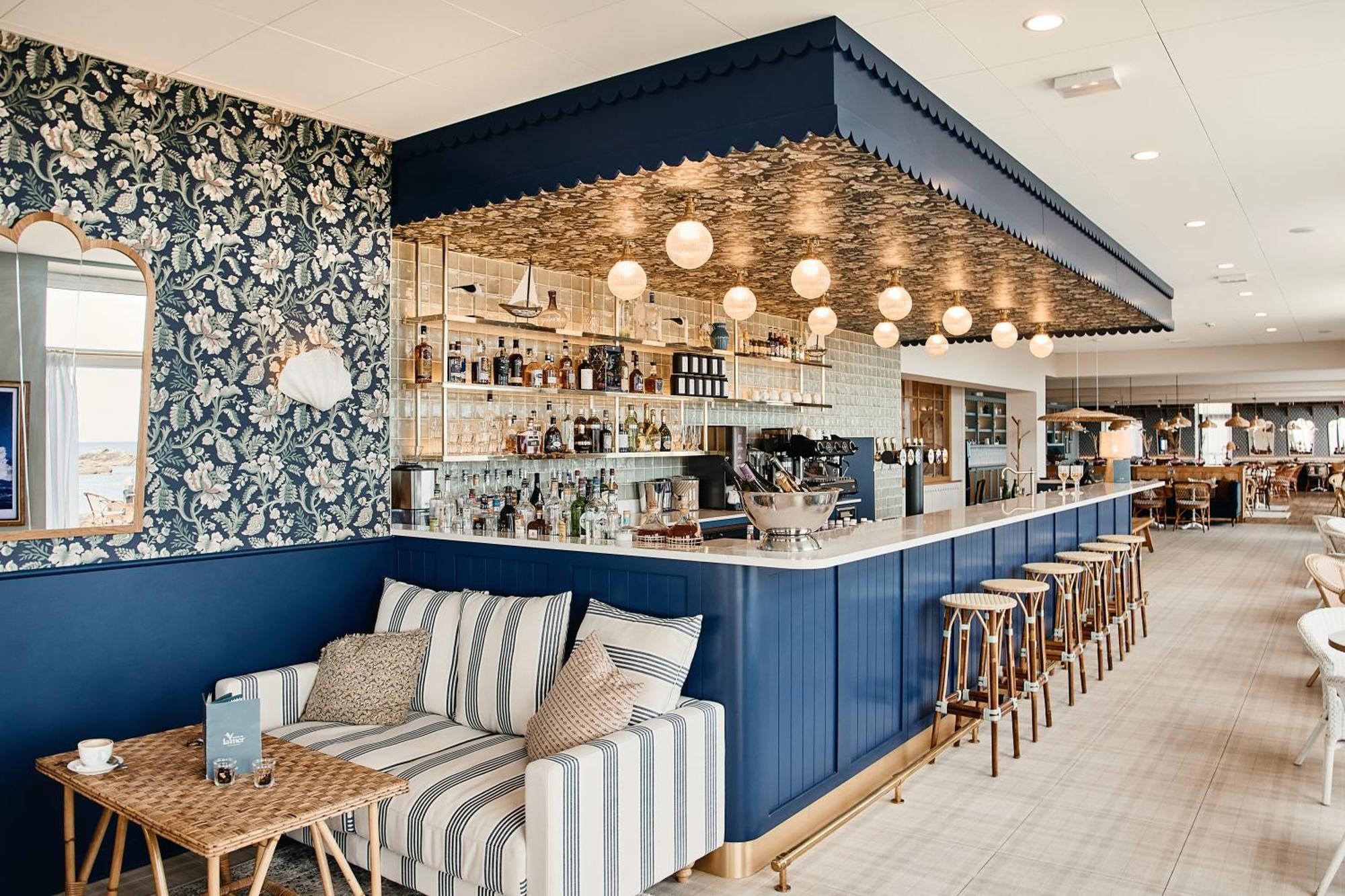 De La Mer, The Originals Relais