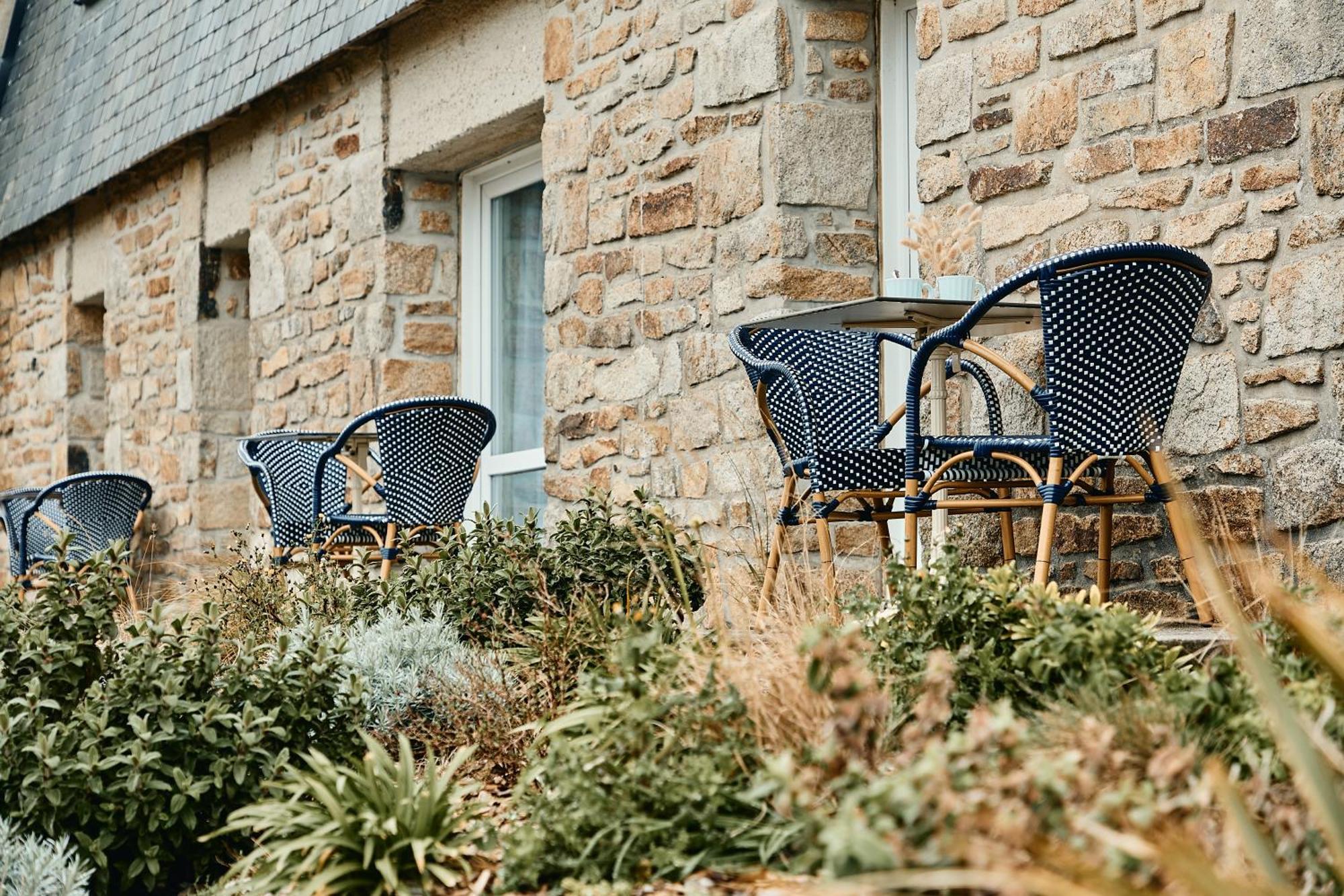 Hotel De La Mer, The Originals Relais Brignogan-Plages