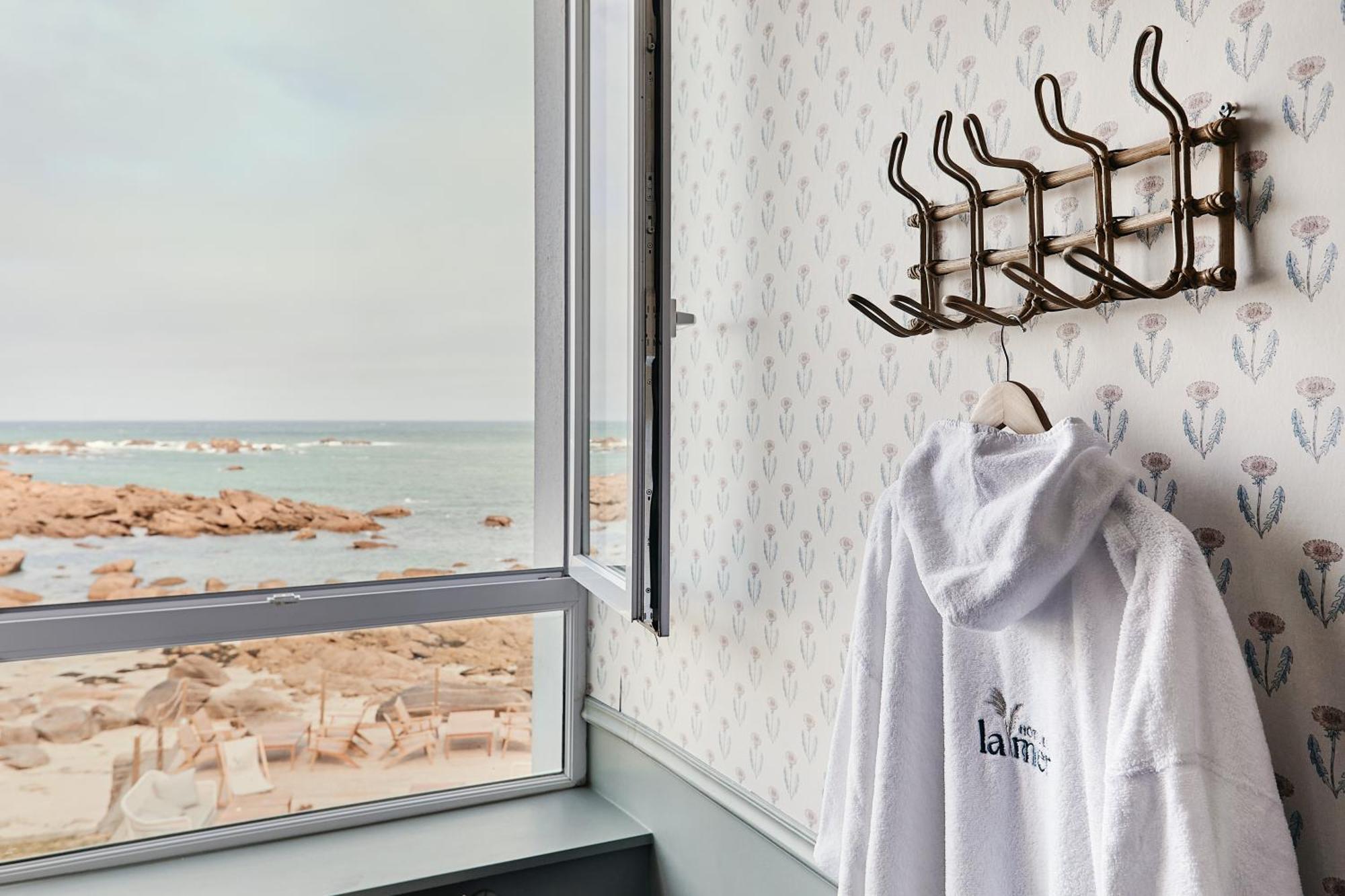Hotel De La Mer, The Originals Relais 4*