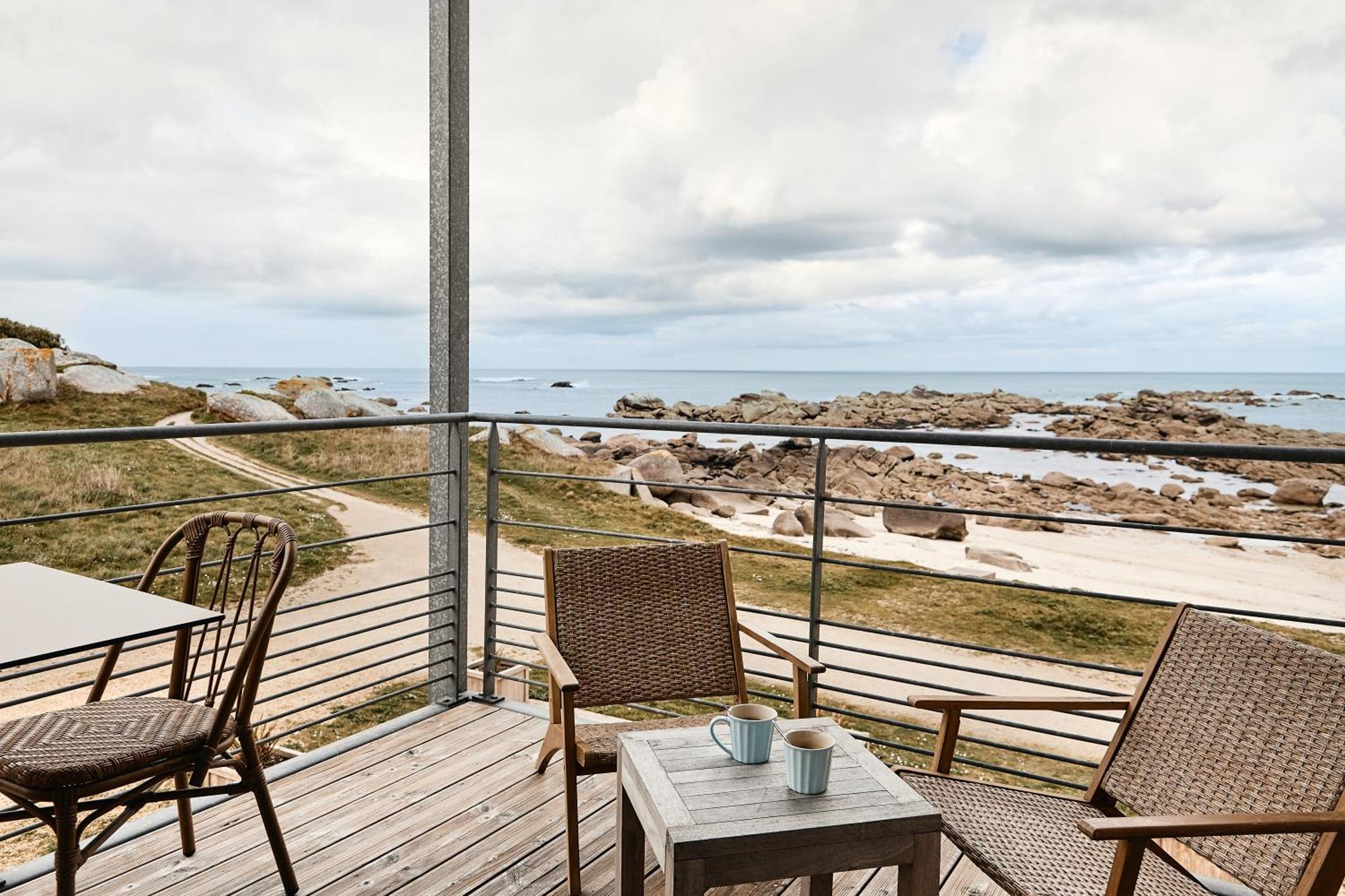 De La Mer, The Originals Relais