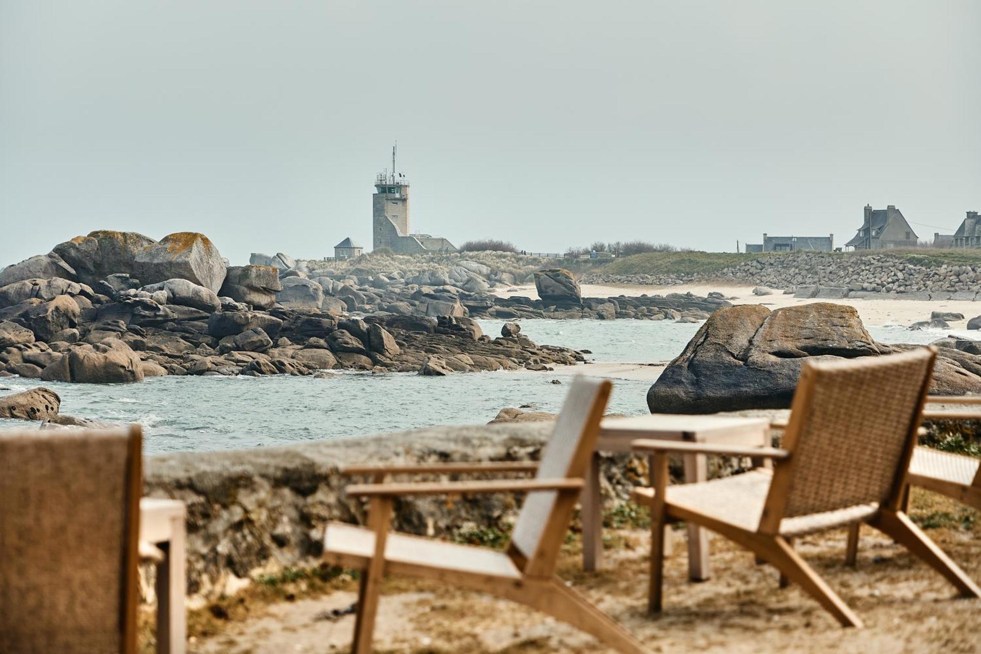 Hotel De La Mer, The Originals Relais 4*