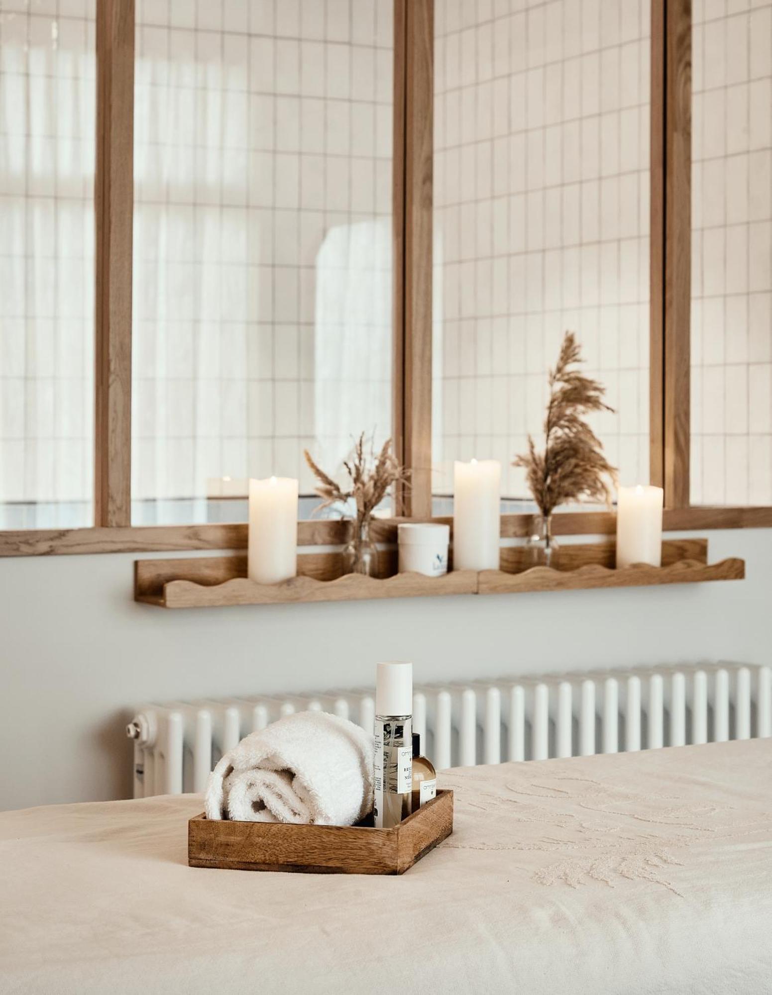 De La Mer, The Originals Relais